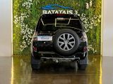 Batatais Veículos | Pajero Mitsubishi Pajero TR4 2.0/ 2.0 Flex 16V 4x4 Aut. - Preto - 2012 12/12 - foto 6