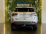 Batatais Veículos | Compass 17/17 - foto 5