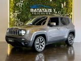 Batatais Veículos | Renegade 21/21 - foto 1