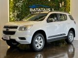 Batatais Veículos | Trailblazer 14/14 - foto 1