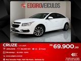 Edgiro Veículos | Cruze 15/16 - foto 1
