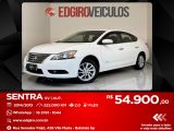 Edgiro Veículos | Sentra 14/15 - foto 1