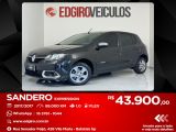 Edgiro Veículos | Sandero 17/17 - foto 1