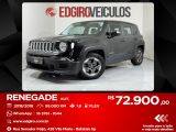 Edgiro Veículos | Renegade 18/18 - foto 1