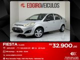 Edgiro Veículos | Fiesta Sedan 11/11 - foto 1