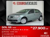 Edgiro Veículos | Gol 09/09 - foto 1