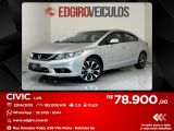 Edgiro Veículos | Civic 14/15 - foto 1