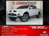 Edgiro Veículos | L-200 12/13 - foto 1