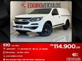 Edgiro Veículos | S-10 16/17 - foto 1