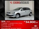 Edgiro Veículos | Gol 12/13 - foto 1