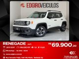 Edgiro Veículos | Renegade 17/17 - foto 1