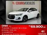 Edgiro Veículos | Onix 24/25 - foto 1