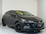 Edgiro Veículos | Cruze 18/19 - foto 4