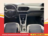 Ame Seminovos | T-Cross 1.4 250 TSI TOTAL FLEX HIGHLINE AUTOMÁTICO 19/20 - foto 10