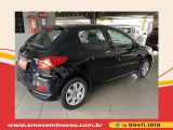 Ame Seminovos | 207 1.4 XR 8V FLEX 4P MANUAL 10/11 - foto 4