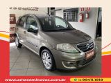 Ame Seminovos | C3 1.6 I GLX 16V FLEX 4P MANUAL 08/09 - foto 5