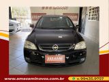 Ame Seminovos | Astra Hatch 2.0 MPFI ADVANTAGE 8V FLEX 4P MANUAL 08/09 - foto 6