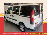 Ame Seminovos | Doblô 1.4 MPI ATTRACTIVE 8V FLEX 4P MANUAL 14/15 - foto 2