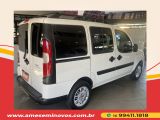 Ame Seminovos | Doblô 1.4 MPI ATTRACTIVE 8V FLEX 4P MANUAL 14/15 - foto 4