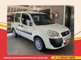 Ame Seminovos | Doblô 1.4 MPI ATTRACTIVE 8V FLEX 4P MANUAL 14/15 - foto 5
