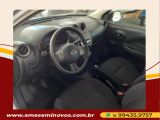 Ame Seminovos | March 1.0 16V FLEX 4P MANUAL 11/12 - foto 10