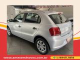 Ame Seminovos | Gol 1.0 12V MPI TOTALFLEX 4P MANUAL 20/21 - foto 2