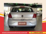 Ame Seminovos | Gol 1.0 12V MPI TOTALFLEX 4P MANUAL 20/21 - foto 3