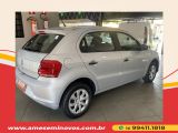 Ame Seminovos | Gol 1.0 12V MPI TOTALFLEX 4P MANUAL 20/21 - foto 4