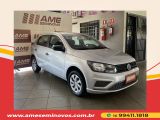 Ame Seminovos | Gol 1.0 12V MPI TOTALFLEX 4P MANUAL 20/21 - foto 5