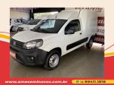 Ame Seminovos | Fiorino 1.4 MPI FURGÃO ENDURANCE 8V FLEX 2P MANUAL 23/24 - foto 1