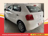 Ame Seminovos | Gol 1.0 12V MPI TOTALFLEX 4P MANUAL 21/22 - foto 2