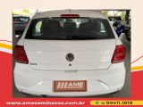 Ame Seminovos | Gol 1.0 12V MPI TOTALFLEX 4P MANUAL 21/22 - foto 3