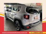 Ame Seminovos | Renegade 1.8 16V FLEX 4P AUTOMÁTICO 19/19 - foto 2