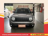 Ame Seminovos | Renegade 1.8 16V FLEX 4P AUTOMÁTICO 19/19 - foto 5