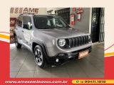 Ame Seminovos | Renegade 1.8 16V FLEX 4P AUTOMÁTICO 19/19 - foto 6