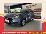 Ame Seminovos | HB 20 1.0 COMFORT PLUS 12V FLEX 4P MANUAL 17/18 - foto 1