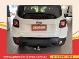Ame Seminovos | Renegade 1.8 16V FLEX STD 4P AUTOMÁTICO 20/20 - foto 3