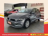 Ame Seminovos | Polo Hatch 1.6 MSI TOTAL FLEX AUTOMÁTICO 19/20 - foto 1