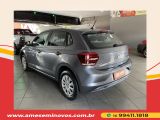 Ame Seminovos | Polo Hatch 1.6 MSI TOTAL FLEX AUTOMÁTICO 19/20 - foto 2