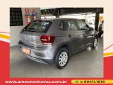 Ame Seminovos | Polo Hatch 1.6 MSI TOTAL FLEX AUTOMÁTICO 19/20 - foto 4