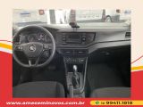 Ame Seminovos | Polo Hatch 1.6 MSI TOTAL FLEX AUTOMÁTICO 19/20 - foto 9