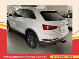 Ame Seminovos | Q3 1.4 TFSI AMBIENTE GASOLINA 4P S TRONIC 16/17 - foto 2