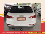 Ame Seminovos | Q3 1.4 TFSI AMBIENTE GASOLINA 4P S TRONIC 16/17 - foto 3