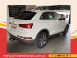 Ame Seminovos | Q3 1.4 TFSI AMBIENTE GASOLINA 4P S TRONIC 16/17 - foto 4