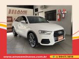 Ame Seminovos | Q3 1.4 TFSI AMBIENTE GASOLINA 4P S TRONIC 16/17 - foto 5