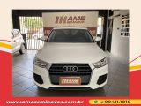 Ame Seminovos | Q3 1.4 TFSI AMBIENTE GASOLINA 4P S TRONIC 16/17 - foto 6