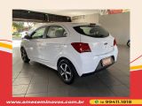Ame Seminovos | Onix 1.0 MPFI LT 8V FLEX 4P MANUAL 16/17 - foto 4