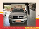 Ame Seminovos | Duster 1.6 16V SCE FLEX DYNAMIQUE X-TRONIC 19/20 - foto 6