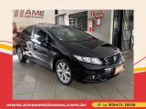 Ame Seminovos | Civic 2.0 LXR 16V FLEX 4P AUTOMÁTICO 15/16 - foto 5
