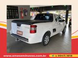 Ame Seminovos | Montana 1.4 MPFI LS CS 8V FLEX 2P MANUAL 13/14 - foto 4